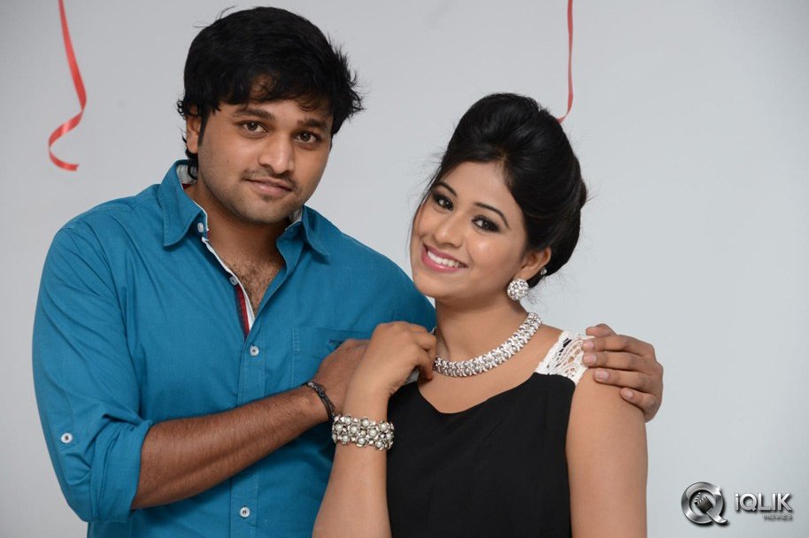 Green-Signal-Movie-Audio-Success-Meet